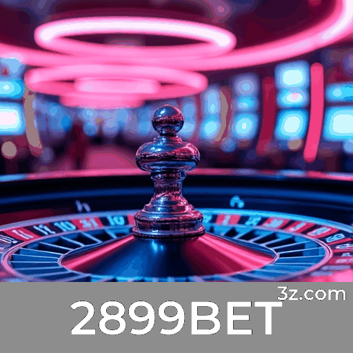 2899BET Casino: Exclusividade e Prestígio no VIP