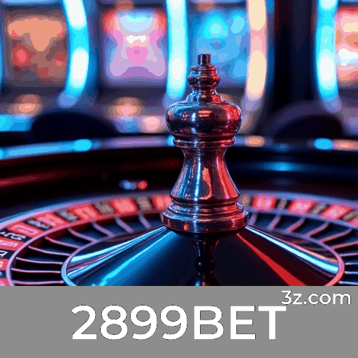 Experiência de Jogos Excepcionais com 2899BET: Diversão Infinita