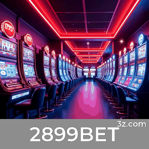 2899BET: Estável, Seguro e Otimizado para o Brasil