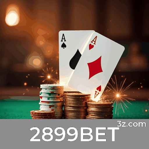 2899BET: Descubra Jogos Diversificados e Empolgantes