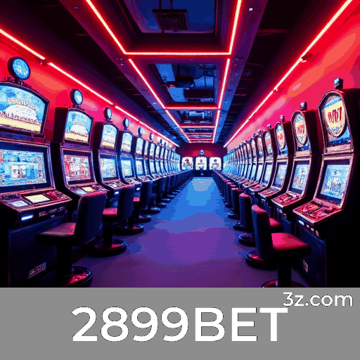 Experiência Inteligente e Inovadora com o App 2899BET