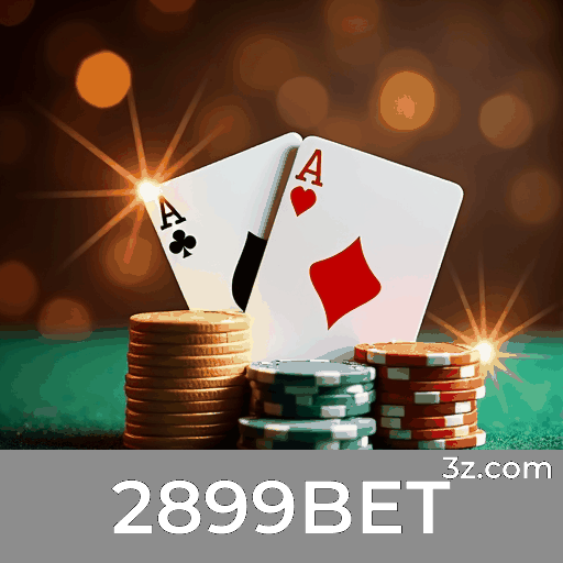 2899BET Casino: Exclusividade e Prestígio no VIP