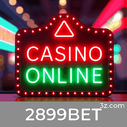 Login Seguro e Rápido no 2899BET para Brasileiros