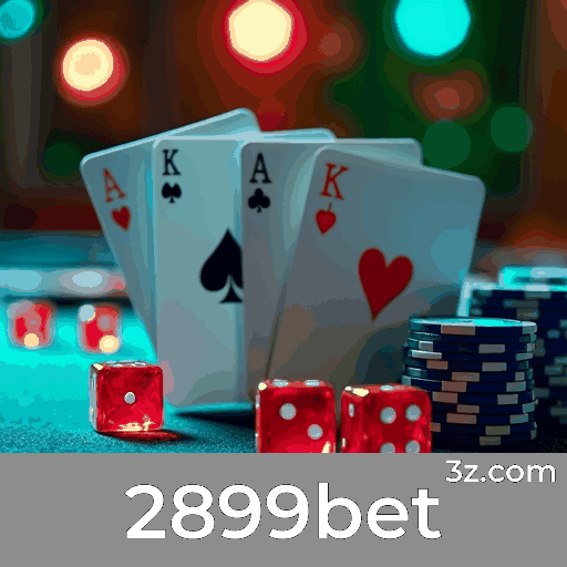 2899bet: Experiência de Cassino Imersiva para Brasileiros