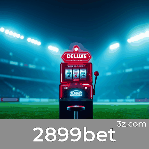 Desenvolvedores Líderes e Tecnologia Avançada no 2899bet